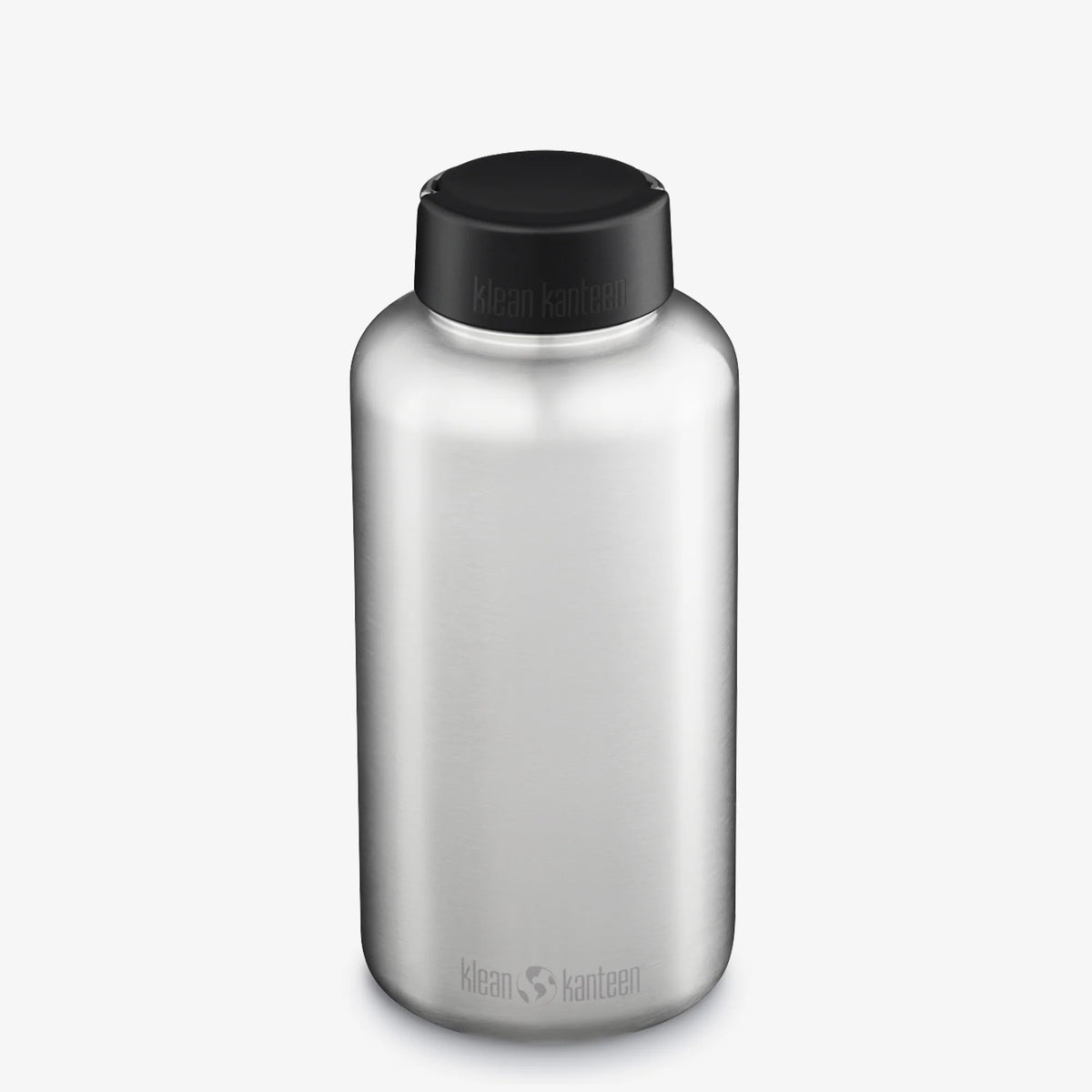 64oz Wide with Loop Cap
